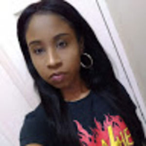 Meet your Posher, Karimah